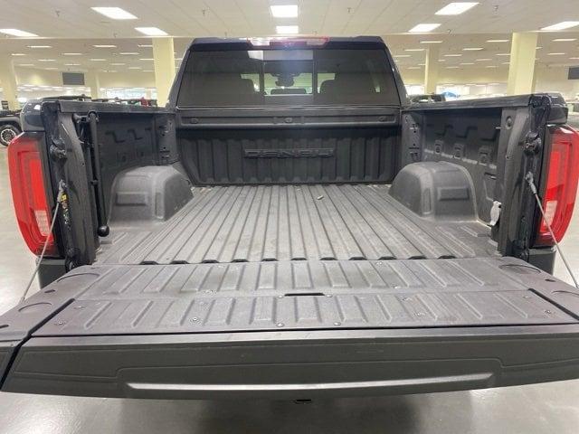 used 2023 GMC Sierra 1500 car, priced at $54,014