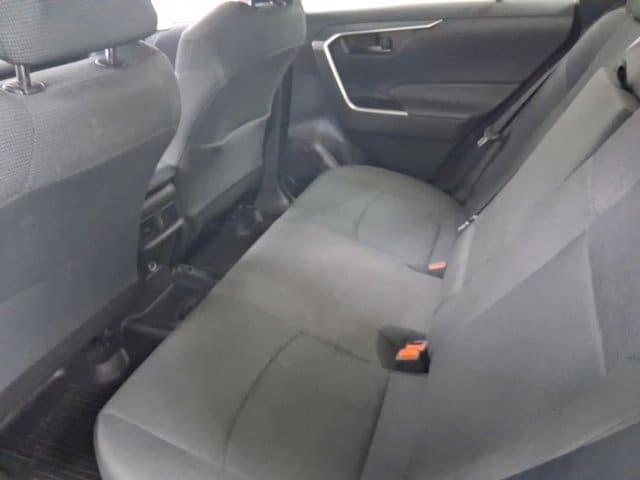 used 2023 Toyota RAV4 car, priced at $26,300