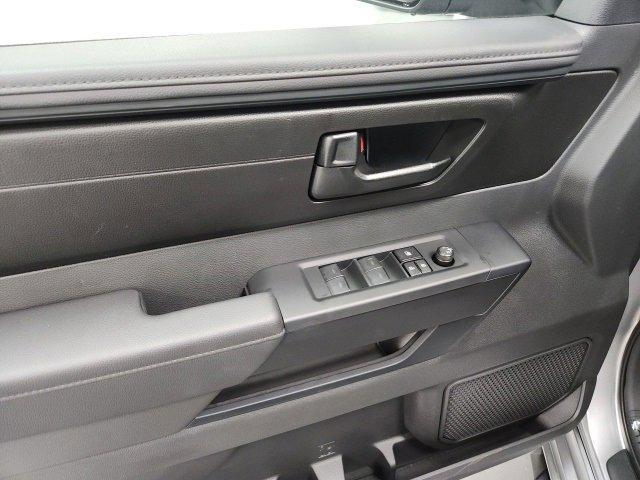 new 2025 Toyota Tundra car, priced at $46,291