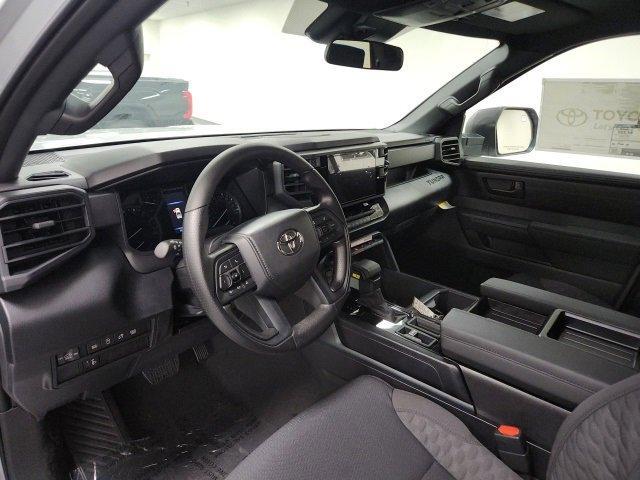 new 2025 Toyota Tundra car, priced at $46,291