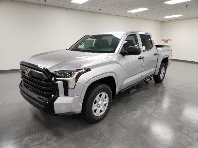 new 2025 Toyota Tundra car, priced at $46,291