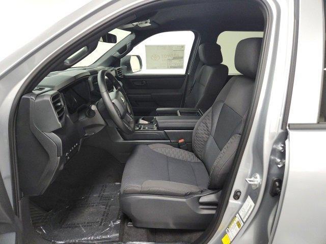 new 2025 Toyota Tundra car, priced at $46,291