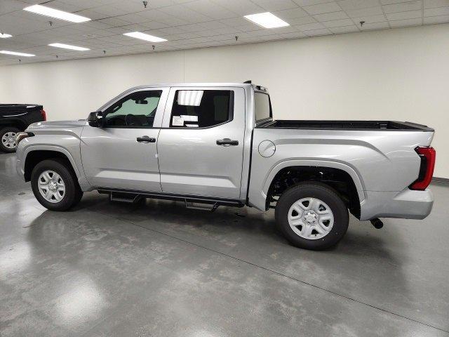 new 2025 Toyota Tundra car, priced at $46,291