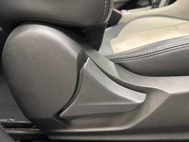 used 2021 Subaru Forester car, priced at $27,200