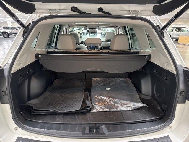 used 2021 Subaru Forester car, priced at $27,200