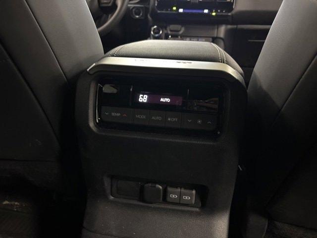 used 2024 Toyota Land Cruiser car, priced at $75,253