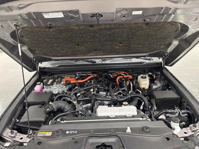 used 2024 Toyota Land Cruiser car, priced at $75,253