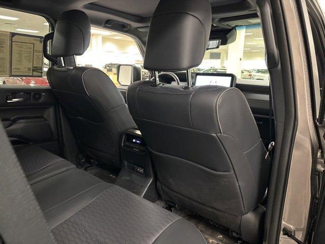 used 2024 Toyota Land Cruiser car, priced at $75,253