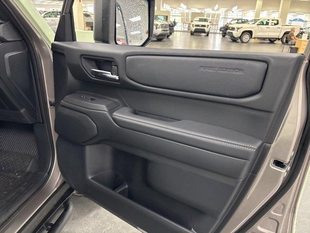 used 2024 Toyota Land Cruiser car, priced at $75,253