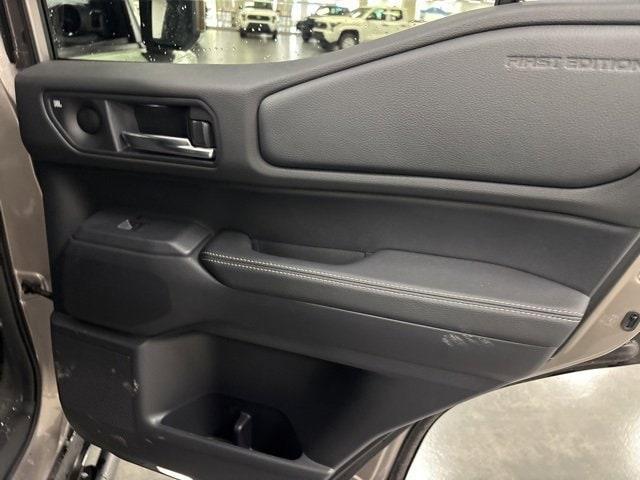 used 2024 Toyota Land Cruiser car, priced at $75,253