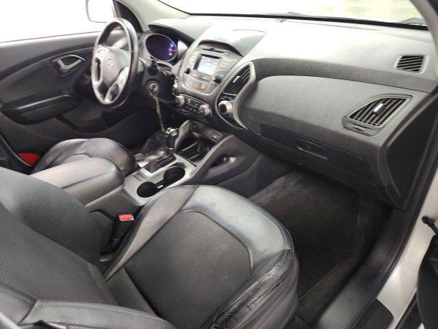 used 2015 Hyundai Tucson car, priced at $10,374