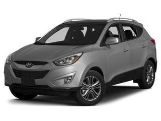 used 2015 Hyundai Tucson car, priced at $10,974