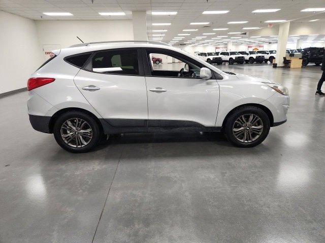 used 2015 Hyundai Tucson car, priced at $10,374