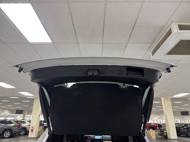 used 2022 Ford Escape car, priced at $22,000