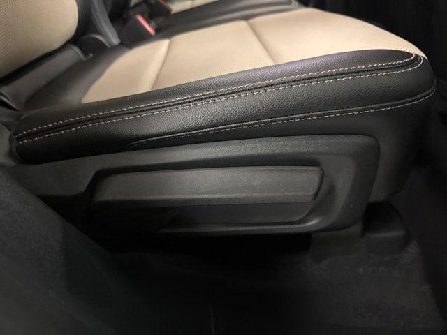 used 2022 Ford Escape car, priced at $23,280