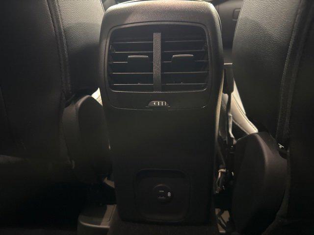 used 2022 Ford Escape car, priced at $22,000