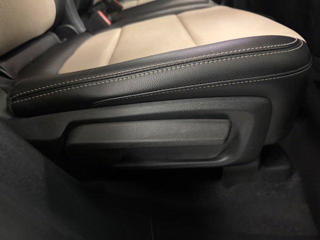 used 2022 Ford Escape car, priced at $22,000