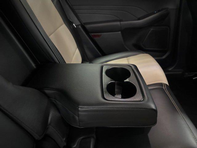 used 2022 Ford Escape car, priced at $22,000