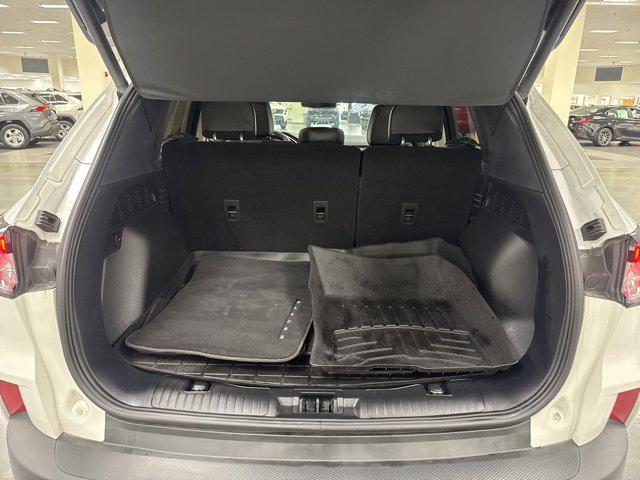 used 2022 Ford Escape car, priced at $22,000