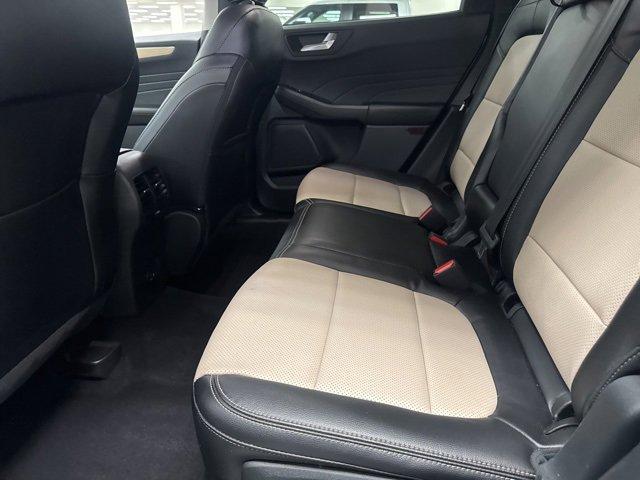 used 2022 Ford Escape car, priced at $23,280