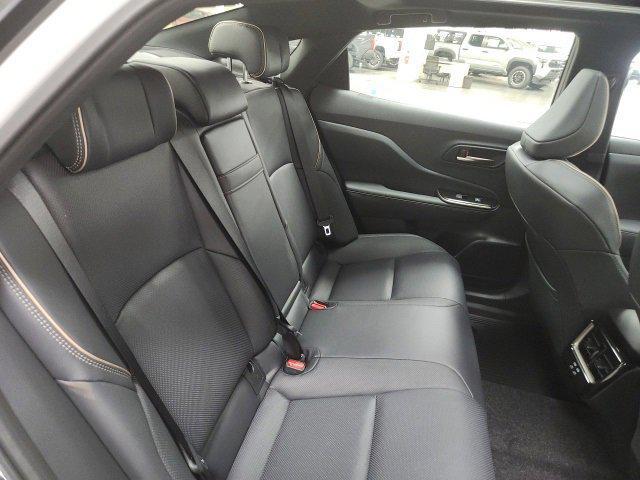 new 2026 Toyota Crown car, priced at $56,521