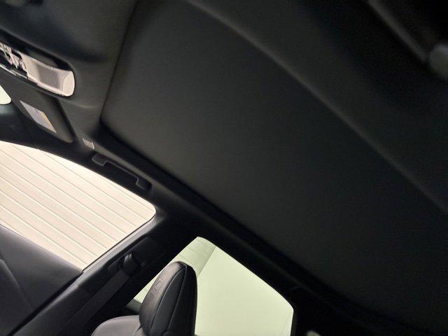 used 2024 Lexus RX 500h car, priced at $60,500