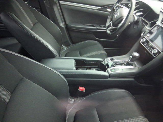 used 2019 Honda Civic car, priced at $17,700