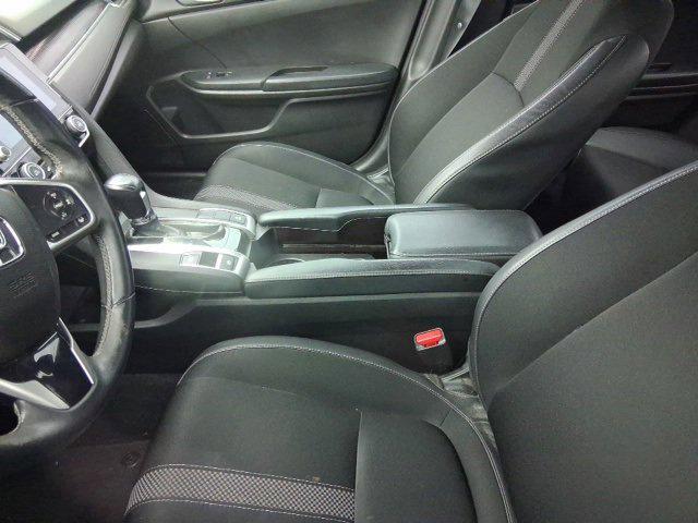 used 2019 Honda Civic car, priced at $17,700