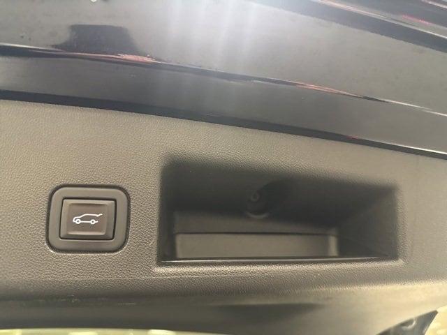 used 2022 Chevrolet Equinox car, priced at $20,770