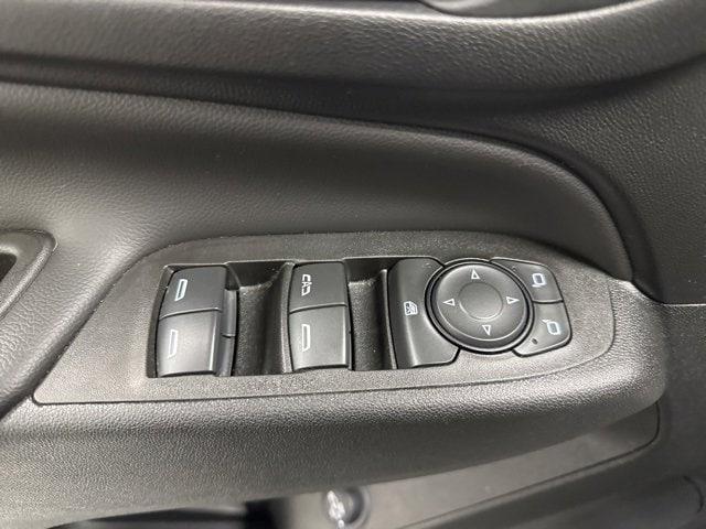 used 2022 Chevrolet Equinox car, priced at $20,770
