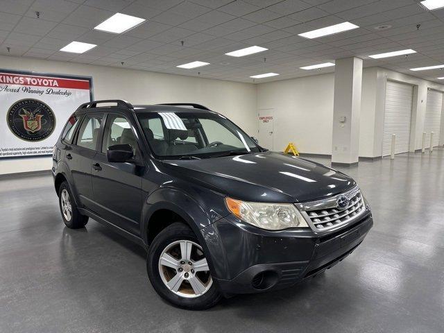 used 2011 Subaru Forester car, priced at $6,974