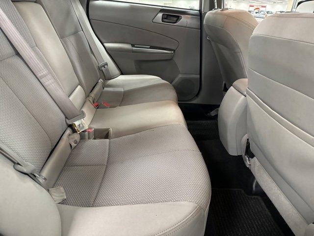 used 2011 Subaru Forester car, priced at $6,974