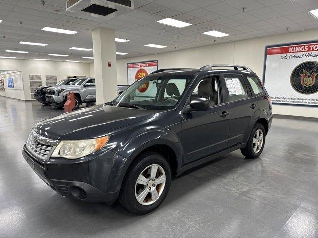 used 2011 Subaru Forester car, priced at $6,974