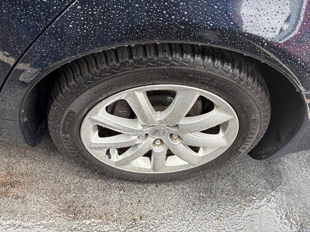 used 2008 Lexus LS 460 car, priced at $12,200