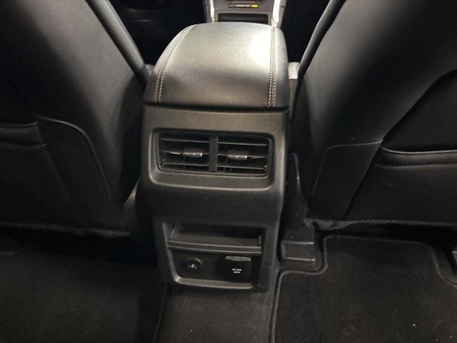 used 2024 Ford Edge car, priced at $28,697
