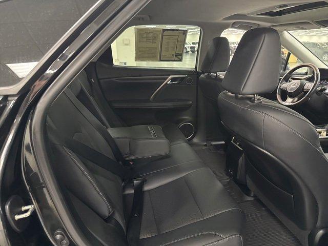 used 2022 Lexus RX 350 car, priced at $38,800