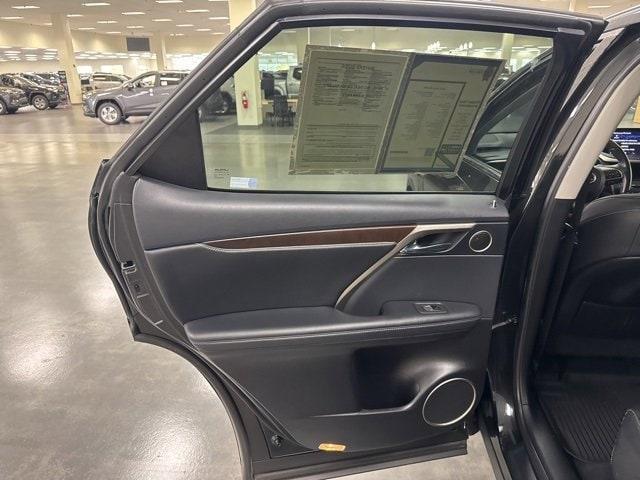 used 2022 Lexus RX 350 car, priced at $38,800