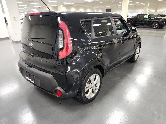 used 2014 Kia Soul car, priced at $8,410