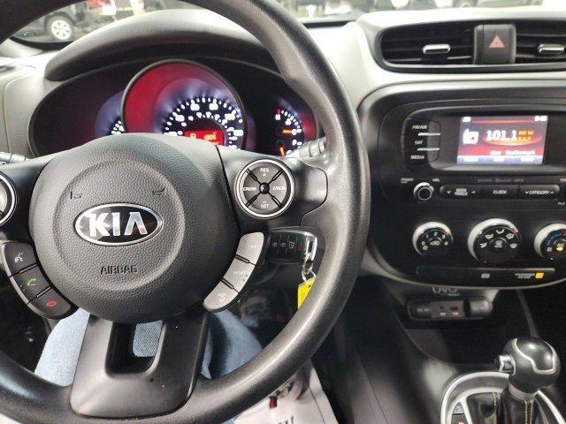 used 2014 Kia Soul car, priced at $8,410