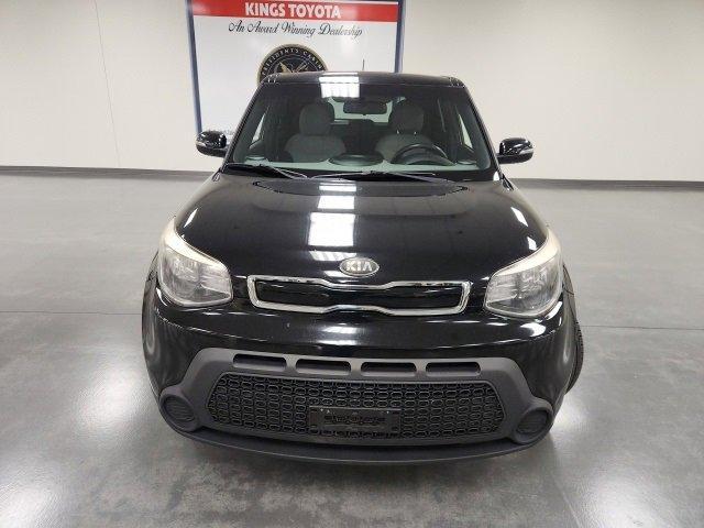 used 2014 Kia Soul car, priced at $8,410