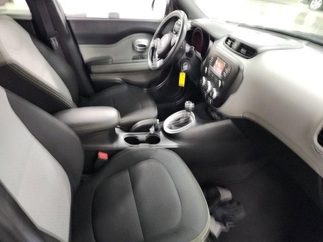 used 2014 Kia Soul car, priced at $8,410