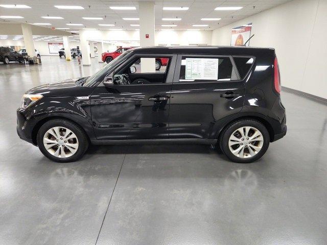 used 2014 Kia Soul car, priced at $8,410