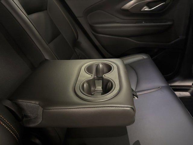 used 2018 GMC Terrain car, priced at $18,900
