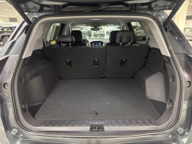 used 2018 GMC Terrain car, priced at $18,900