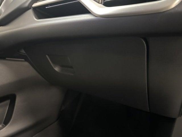 used 2018 GMC Terrain car, priced at $18,900