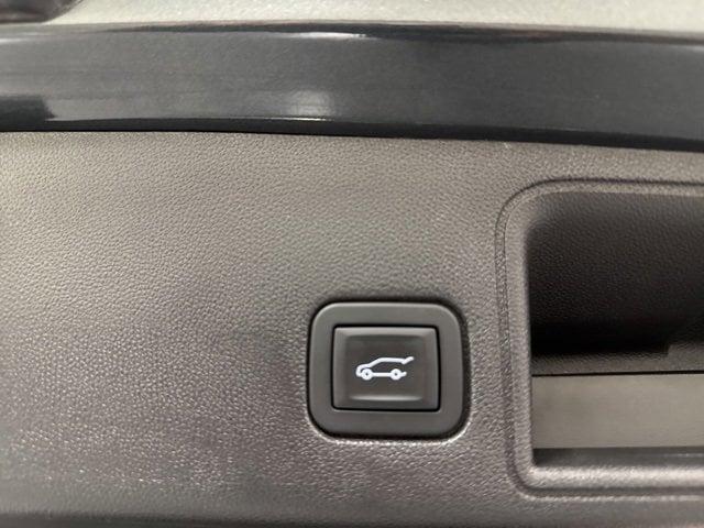 used 2018 GMC Terrain car, priced at $18,900