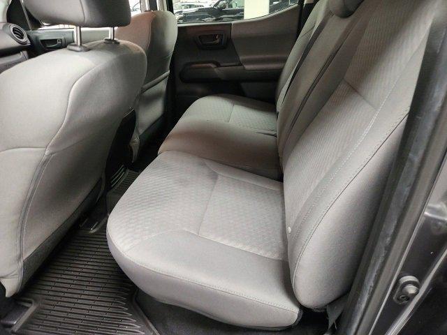 used 2022 Toyota Tacoma car, priced at $34,612