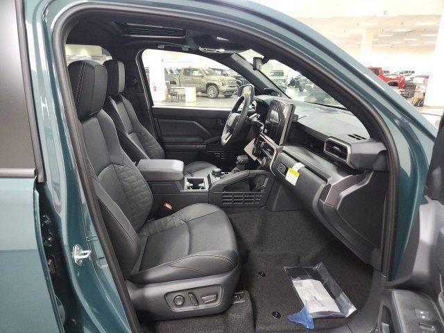 new 2025 Toyota 4Runner car, priced at $60,583