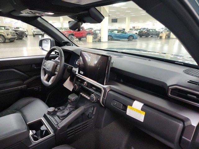 new 2025 Toyota 4Runner car, priced at $60,583