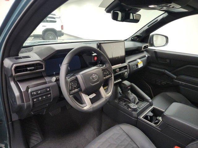 new 2025 Toyota 4Runner car, priced at $60,583